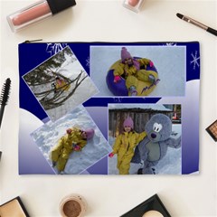 presi 2 - Cosmetic Bag (XL)
