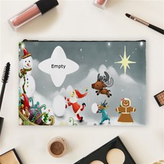 mimi - Cosmetic Bag (Large)