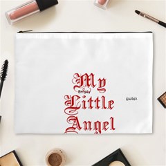 My little Angel Cosmetic Bag (XL)