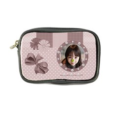Winter Story - Coin Purse