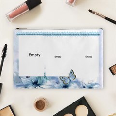 mihi - Cosmetic Bag (Large)