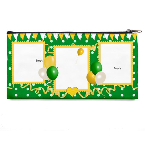 Paid* Happy Birthday 230/polka/whoo By Kim Pearson Back
