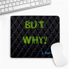 jballz - Large Mousepad