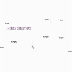 4  X 8  Photo Cards Christmas 04