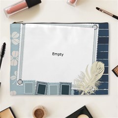 Niki - Cosmetic Bag (XL)