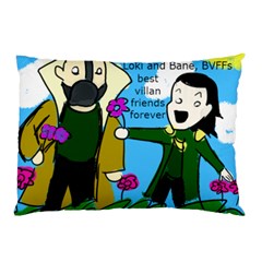 LIVS PPRESENT - Pillow Case