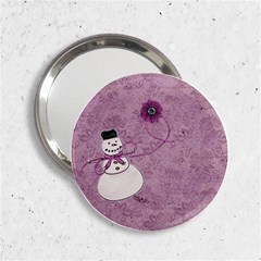2 25  Handbag Mirror