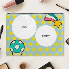 1112 - Cosmetic Bag (XL)
