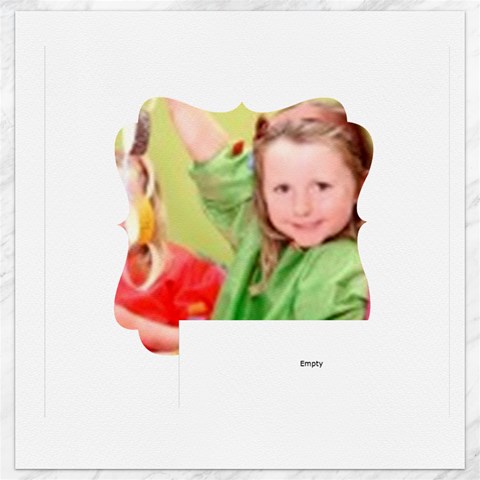 Kids By Mac Book 11.4 x11.56  Canvas - 1