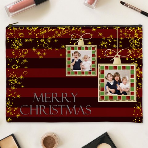My Family By Joely Front