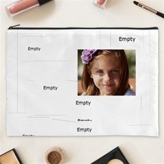 spring - Cosmetic Bag (XXXL)