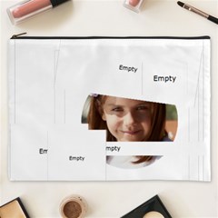 easter fun - Cosmetic Bag (XXXL)
