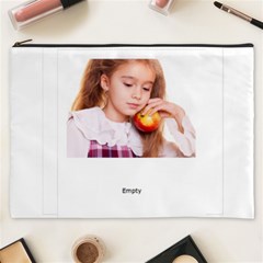 merry christmas - Cosmetic Bag (XXXL) merry christmas - Cosmetic Bag (XXXL)