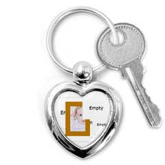 kids - Key Chain (Heart)