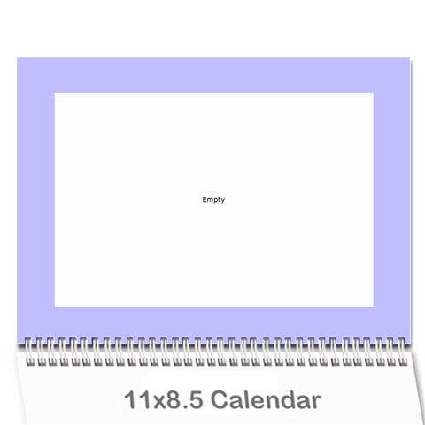 Gopal 2012 Calendars By Iris Yau Cover