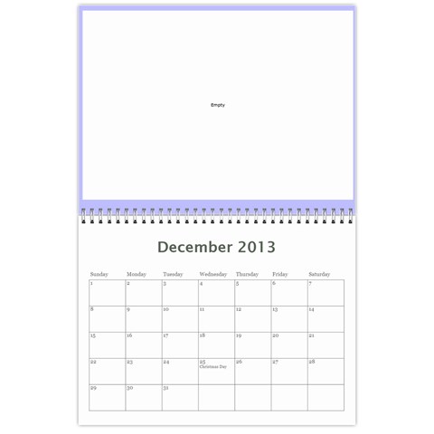 Gopal 2012 Calendars By Iris Yau Dec 2013