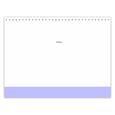 Gopal 2012 Calendars By Iris Yau Last Logo Page