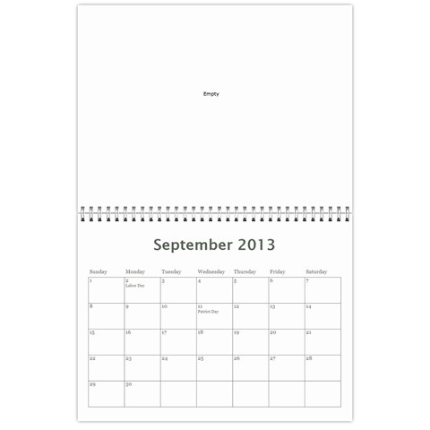 Gopal 2012 Calendars By Iris Yau Sep 2013