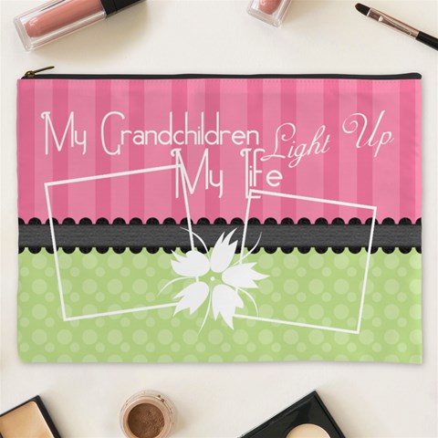 My Grandchildren Light Up My Life Xxxl By Digitalkeepsakes Front