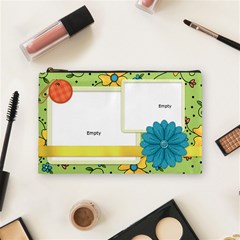 dog - Cosmetic Bag (Medium)
