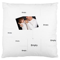 kids of love (5 styles) - Large Cushion Case (One Side) kids of love (5 styles) - Large Cushion Case (One Side)