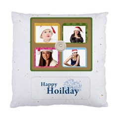 kids of love - Standard Cushion Case (Two Sides) kids of love - Standard Cushion Case (Two Sides)