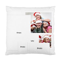 kids of love family (5 styles) - Standard Cushion Case (Two Sides) kids of love family (5 styles) - Standard Cushion Case (Two Sides)