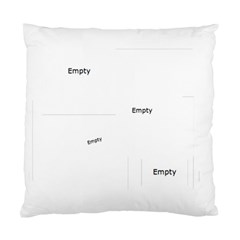 kids of love family (5 styles) - Standard Cushion Case (Two Sides) kids of love family (5 styles) - Standard Cushion Case (Two Sides)
