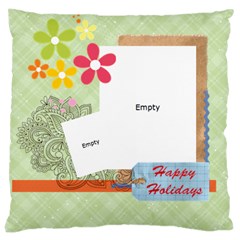 kids of love family (5 styles) - Large Cushion Case (One Side) kids of love family (5 styles) - Large Cushion Case (One Side)