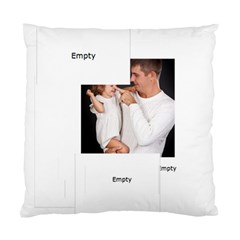 kids of love family (5 styles) - Standard Cushion Case (Two Sides) kids of love family (5 styles) - Standard Cushion Case (Two Sides)