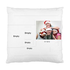 chrismtas (5 styles) - Standard Cushion Case (One Side) chrismtas (5 styles) - Standard Cushion Case (One Side)