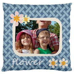 kids (5 styles) - Large Cushion Case (One Side) kids (5 styles) - Large Cushion Case (One Side)