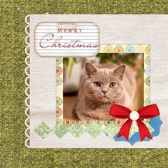 pet - ScrapBook Page 12 x 12 pet - ScrapBook Page 12 x 12