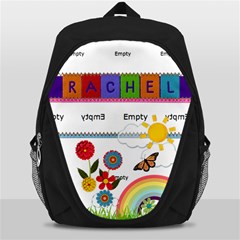 Rachel - Backpack Bag