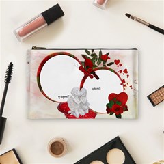 Chanta5 - Cosmetic Bag (Medium)