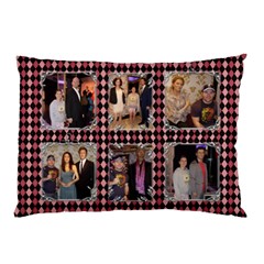 Celebrity Pillow (2 Sided)