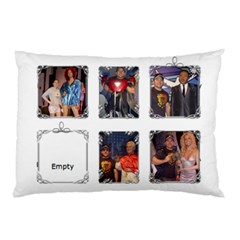 Celebrity Pillow