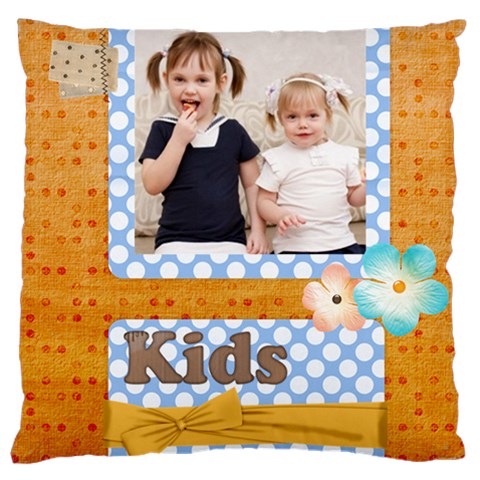 Flower Kids By Joely Front
