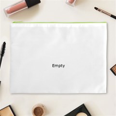 King of Tokyo - Cosmetic Bag (XL)