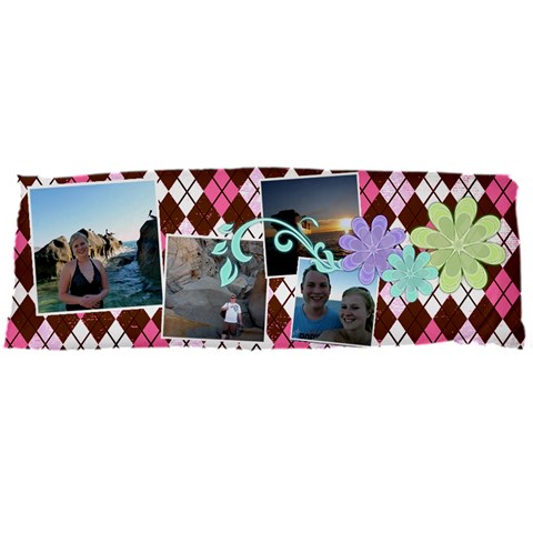 Argyle Flower By Digitalkeepsakes Front
