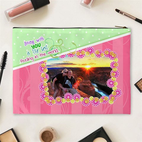 Being With You Xl Cosmetic By Digitalkeepsakes Back