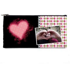 Love - Pencil Case