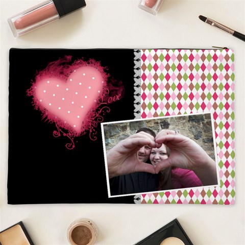 Love Back
