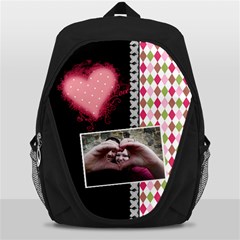Love - Backpack