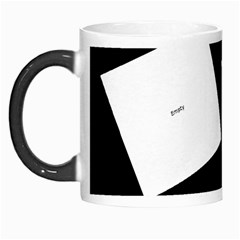 Love - Morph Mug