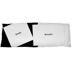 Love - Body Pillow Case