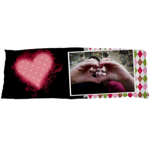 Love Back