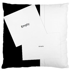 Love - Cushion Case 2 Sides - Large Cushion Case (Two Sides) Love - Cushion Case 2 Sides - Large Cushion Case (Two Sides)