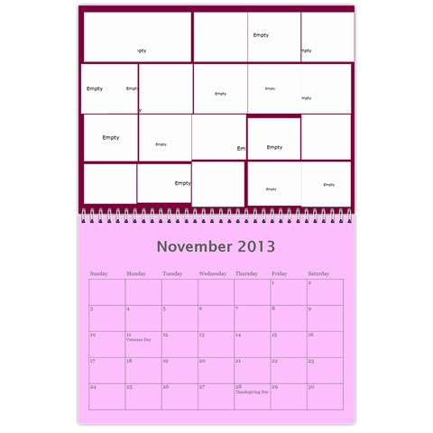 Dineshcalendar 2013 Nov 2013