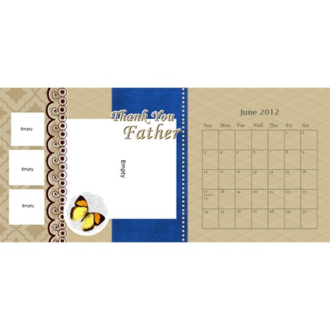 Metok Calendar By Lorraine Chiu Jun 2012
